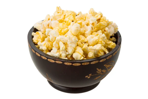 Popcorn — Stock Photo, Image