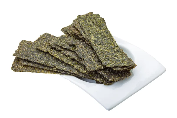 Nori — Stock Photo, Image