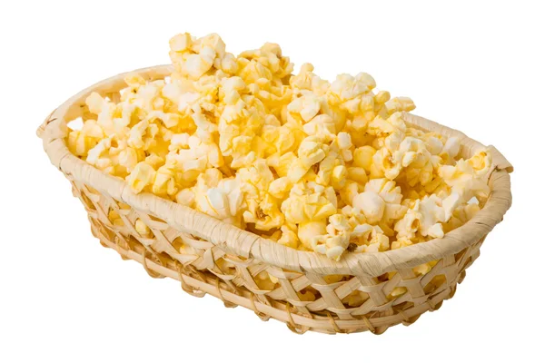 Popcorn — Stock Photo, Image