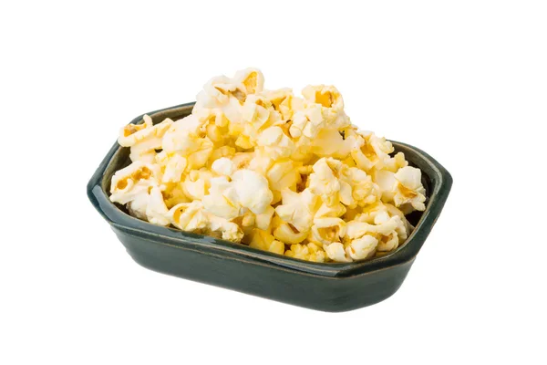 Popcorn — Stock fotografie