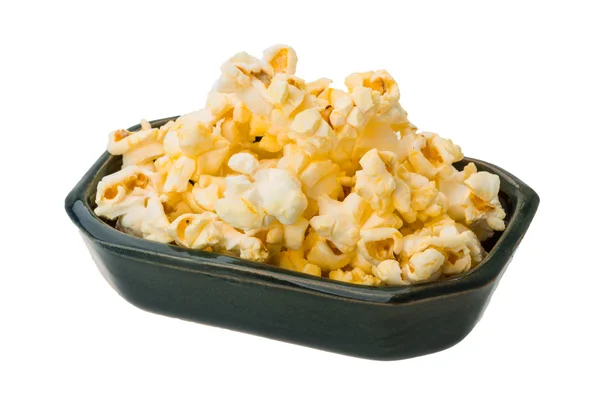 Popcorn — Stockfoto