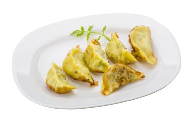Japonya köfte - sosu