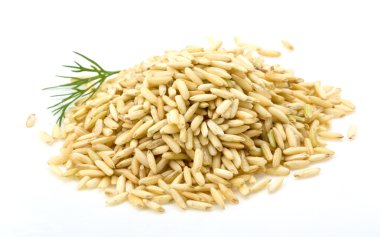 Sarı pirinç