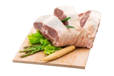 ham kuzu