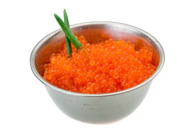 Kırmızı cavair