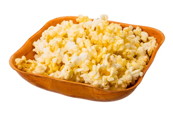 Popcorn — Stockfoto