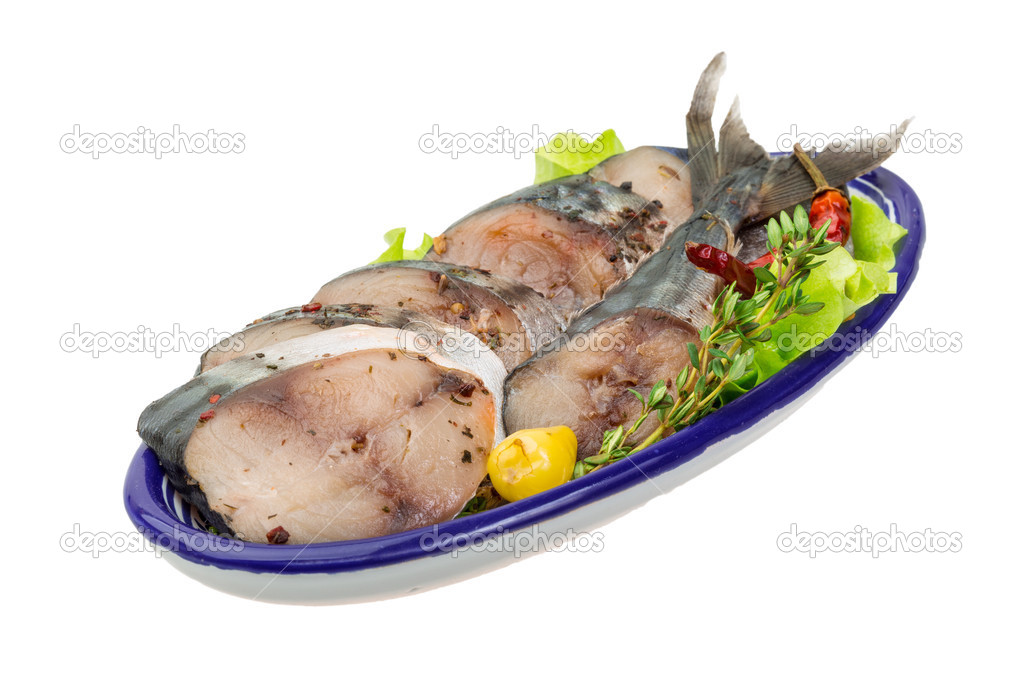 Mackerels