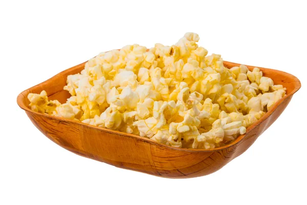 Popcorn — Foto Stock