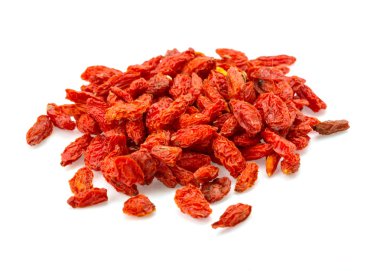 Kırmızı kuru barbaris