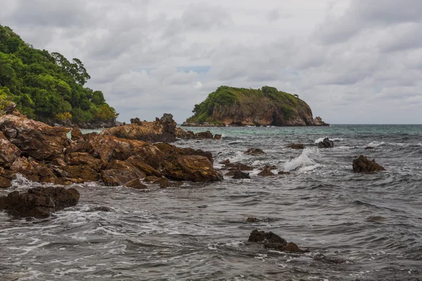 Ko Samet Arhipelageo — Stockfoto