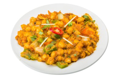 Channa Masala