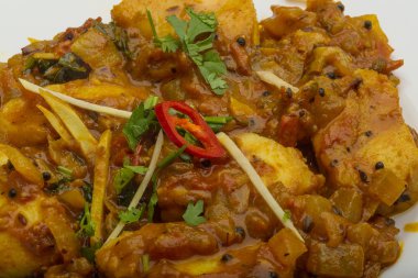 Balık masala