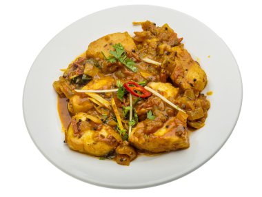Balık masala