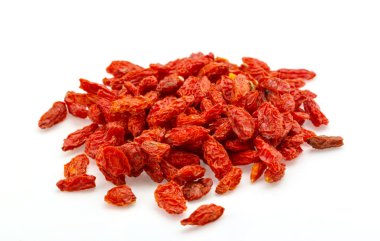 Kırmızı kuru barbaris