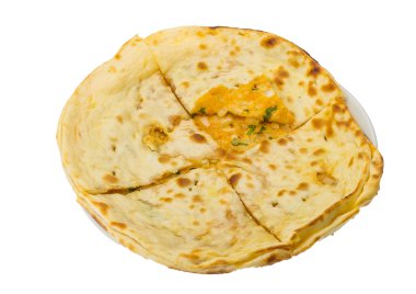 Alu Naan