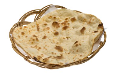 düz naan