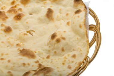 düz naan