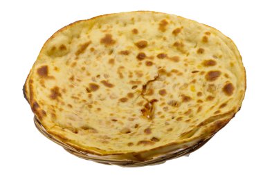 Alu Naan