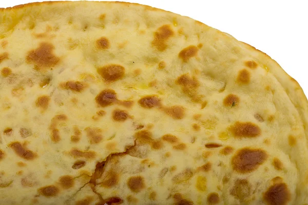 Alu Naan. — Foto de Stock