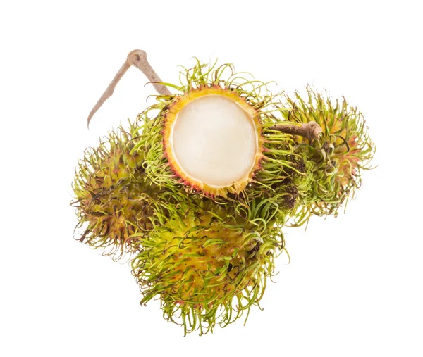 Rambutan — Foto Stock