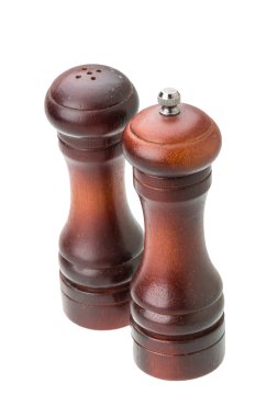 karabiber değirmenleri