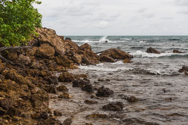 Ko Samet Arhipelageo — Stockfoto