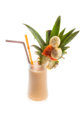 ananas shake