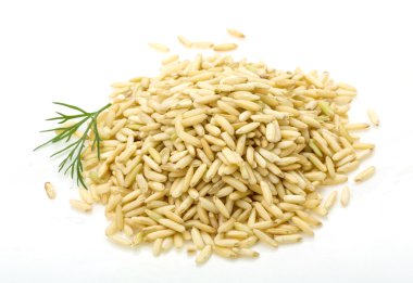 Sarı pirinç