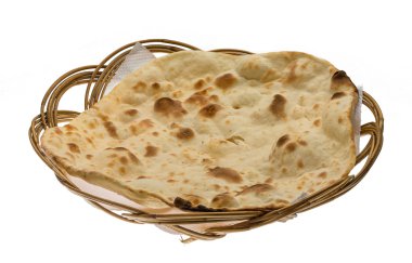düz naan