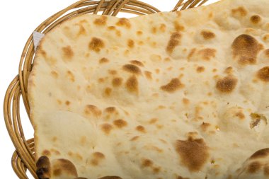 düz naan