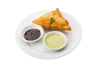 Samosa