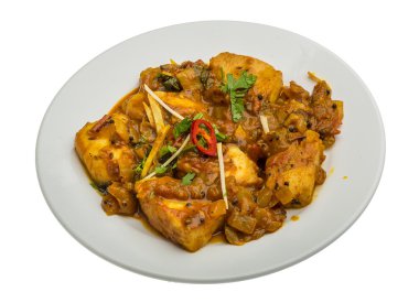 Balık masala