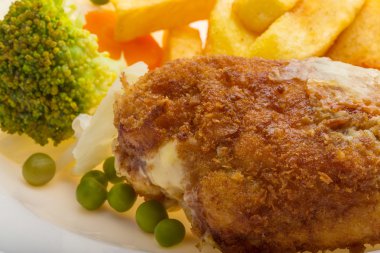 Cordon bleu