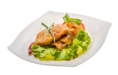 Baracuda biftek