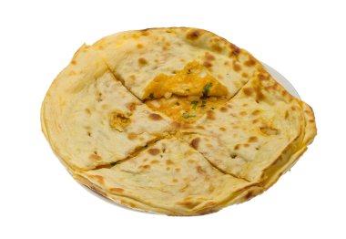 Alu Naan