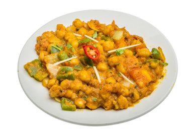 Channa Masala