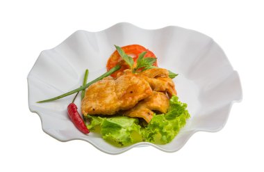Baracuda biftek