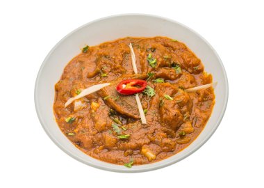 kuzu vindaloo
