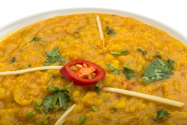 Daal Curry — Stockfoto