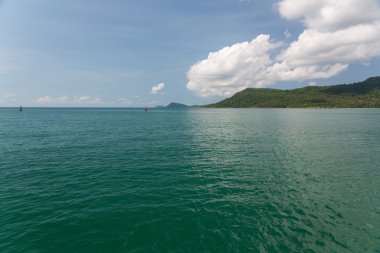 Phuquoc Adası