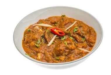 kuzu vindaloo