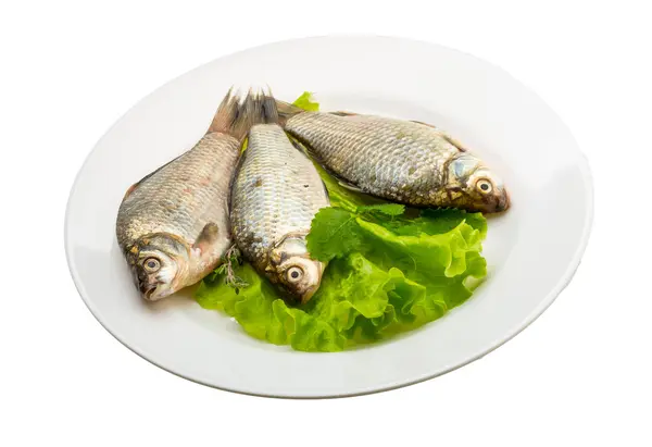 Pesce crociato — Foto Stock