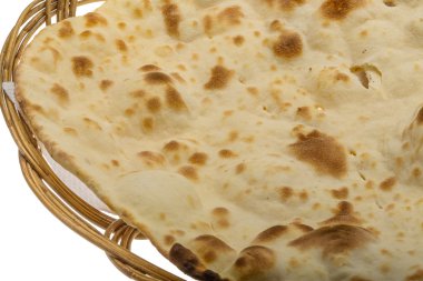 düz naan