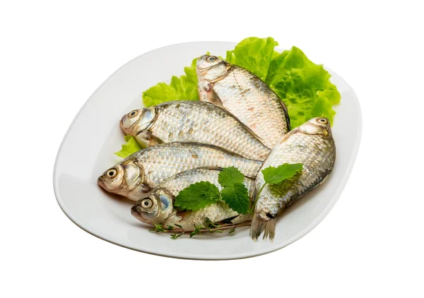 Pesce crociato — Foto Stock