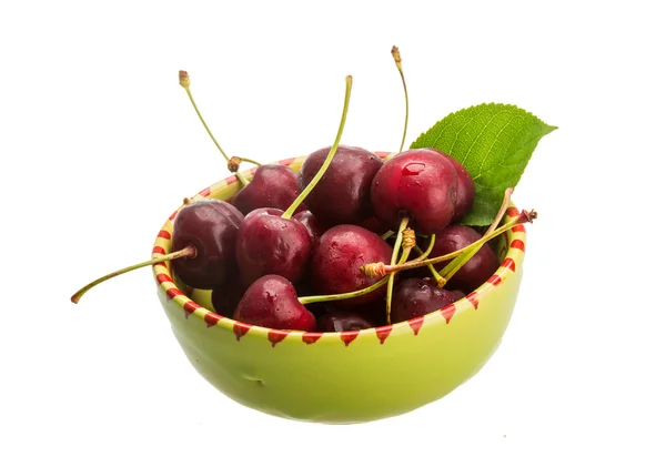 Gean - cherry — Stockfoto