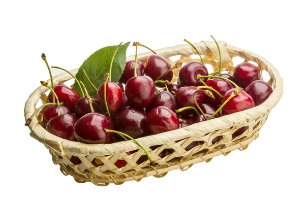 Gean - cherry — Stockfoto