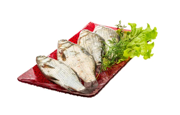 Pesce crociato — Foto Stock