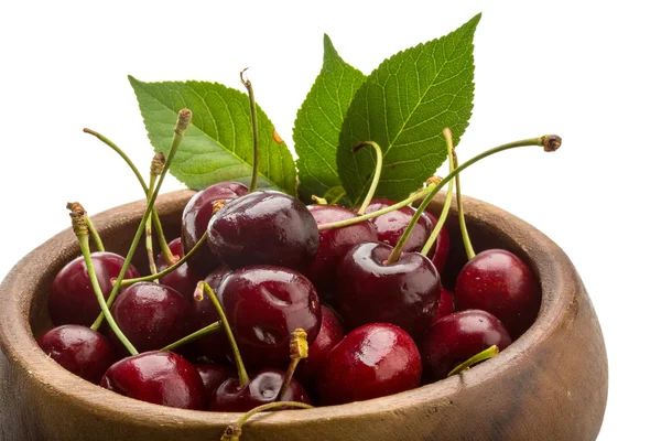 Gean - cherry — Stock Photo, Image