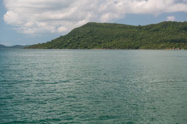 Phuquoc Adası