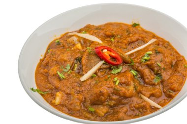 kuzu vindaloo